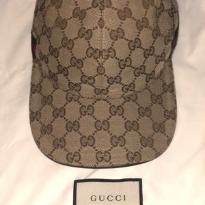 Gucci Hat